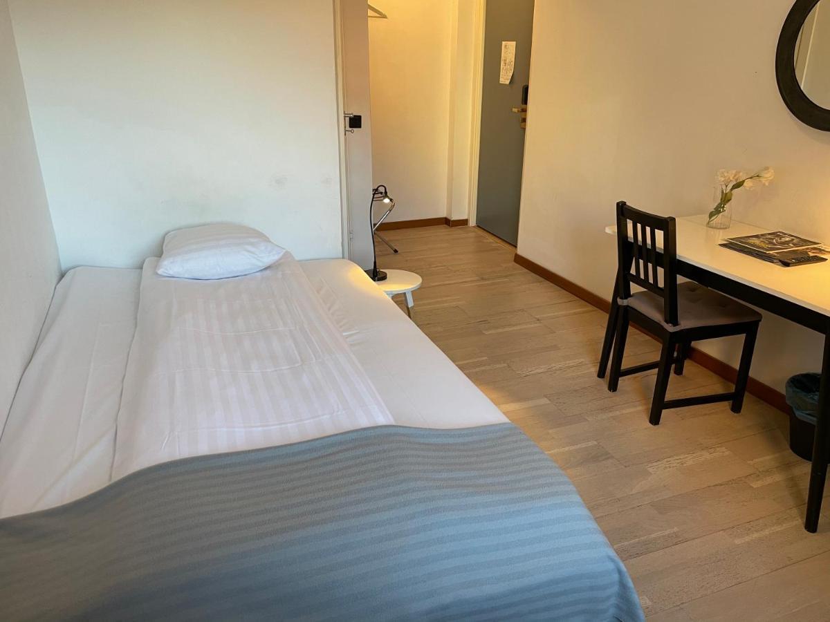Astoria Hotel Malmø Eksteriør billede